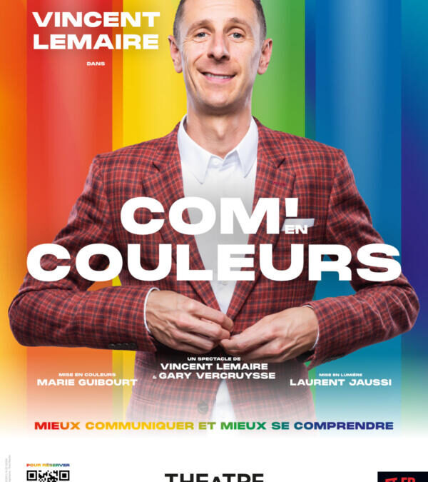 Com en couleurs