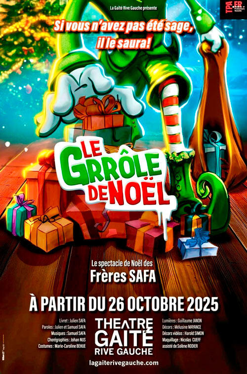 Affiche Kessel
