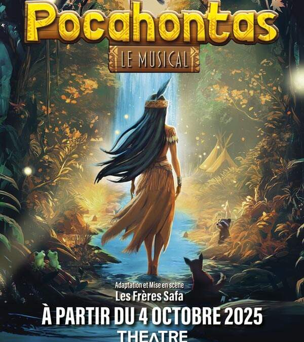 Pocahontas