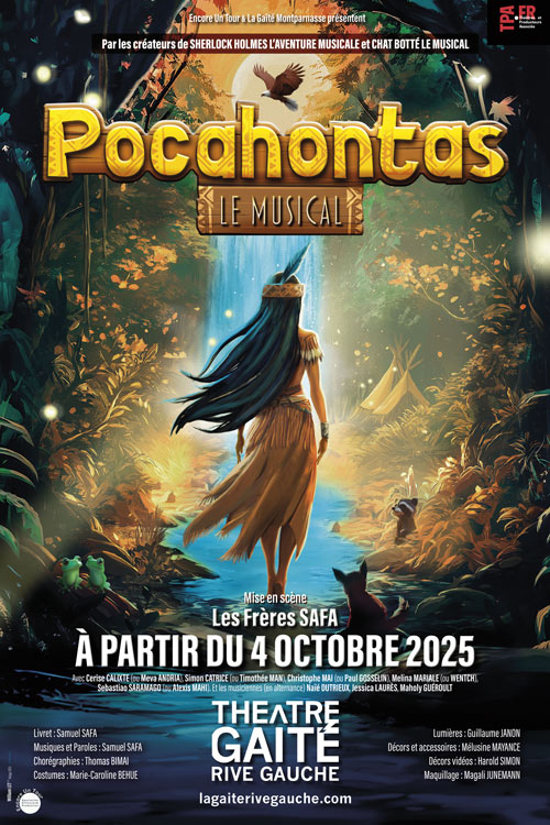 Pocahontas