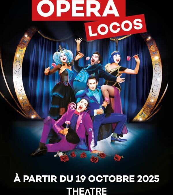 The Opera Locos