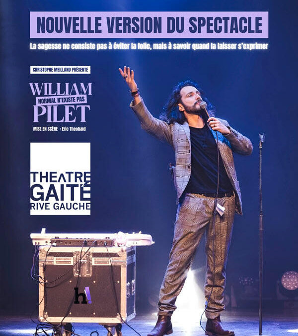 William Pilet