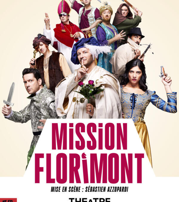 Mission Florimont