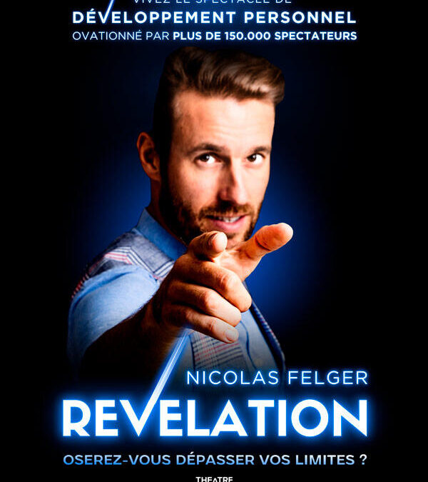 Révélation