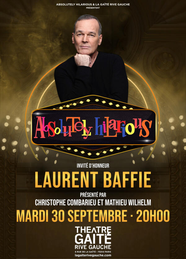 Affiche Kessel
