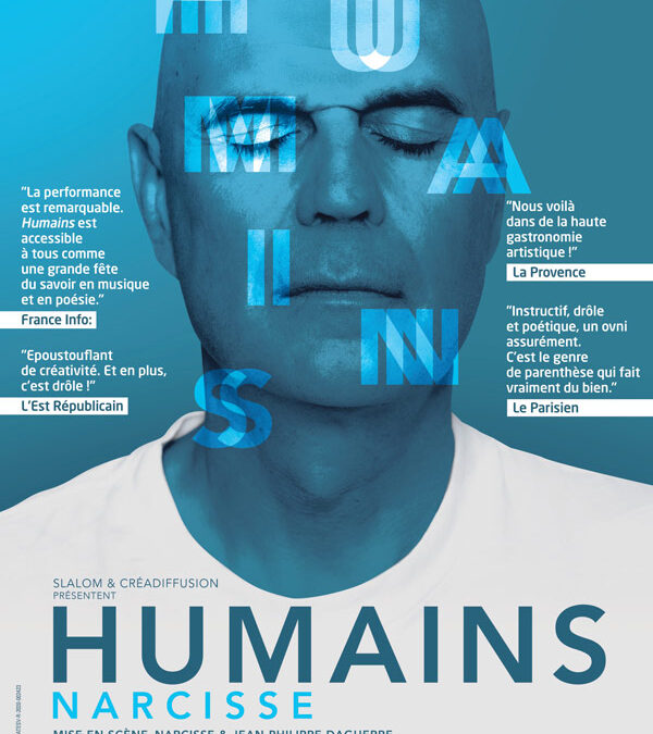 Humains