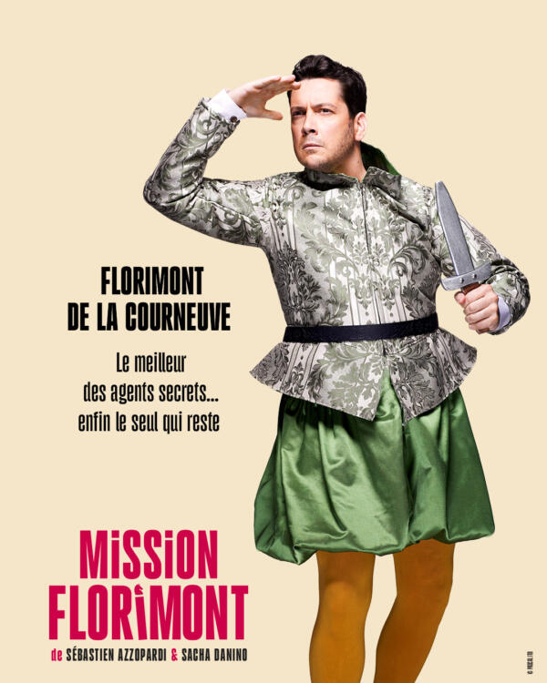 Benoît CaUden