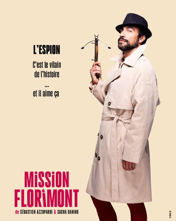 Pierre Khorsand
