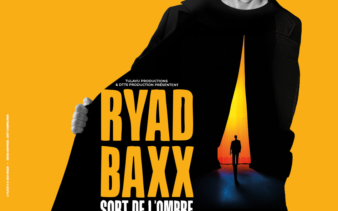 Ryad Baxx