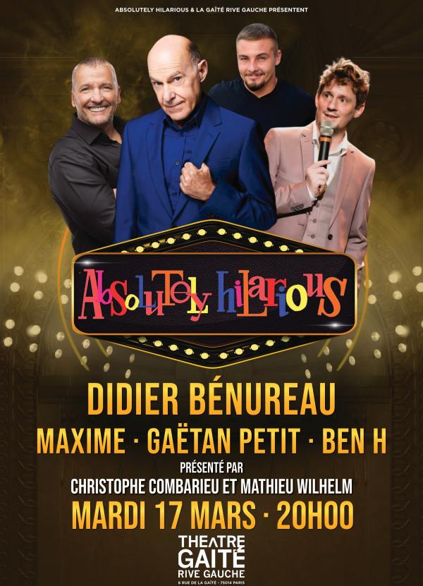 _Affiche Gaite 17-03-26_ Affiche Kessel