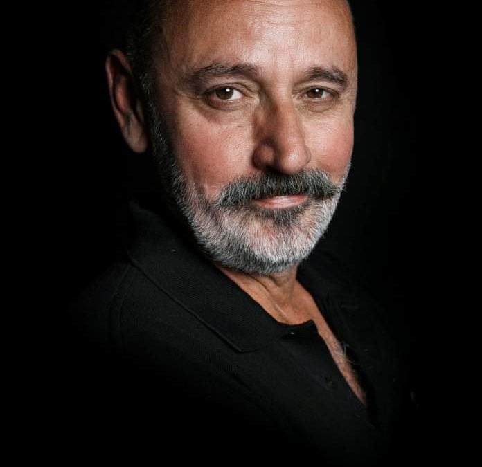 Daniel Morin