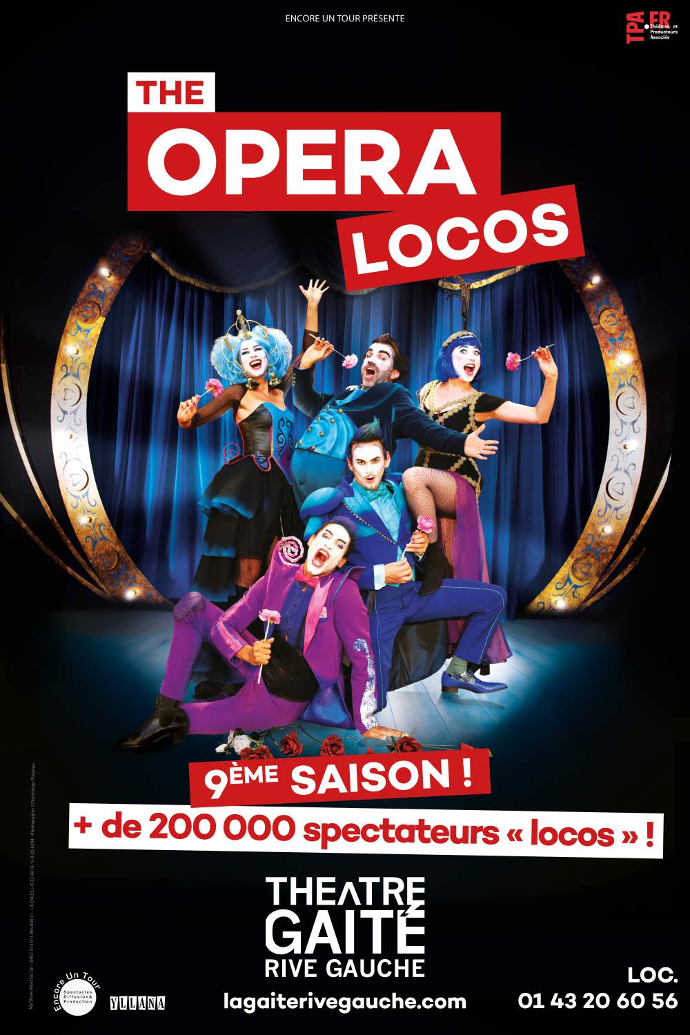 Affiche Kessel