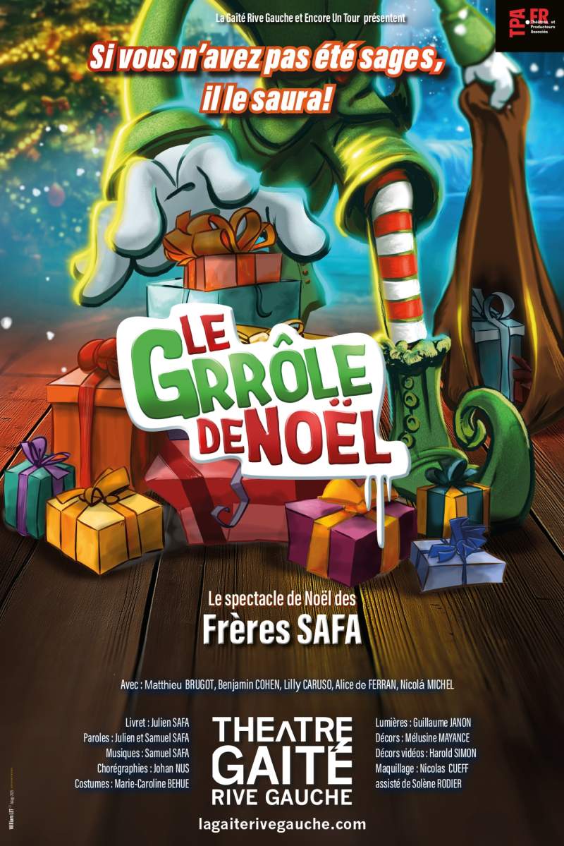 Affiche Kessel