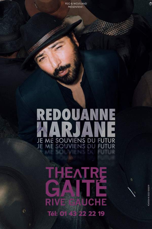 Affiche Kessel
