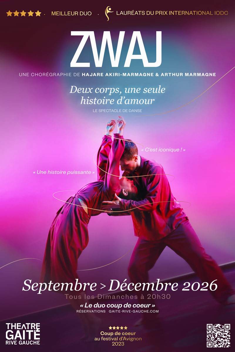 Affiche Kessel