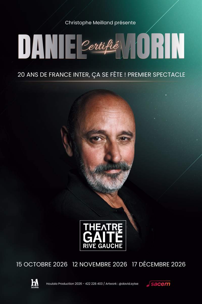 Affiche Kessel