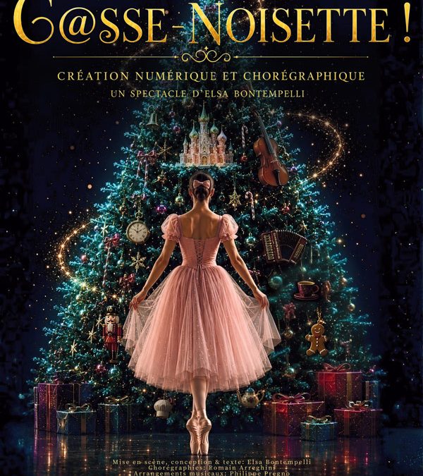 C@sse Noisette